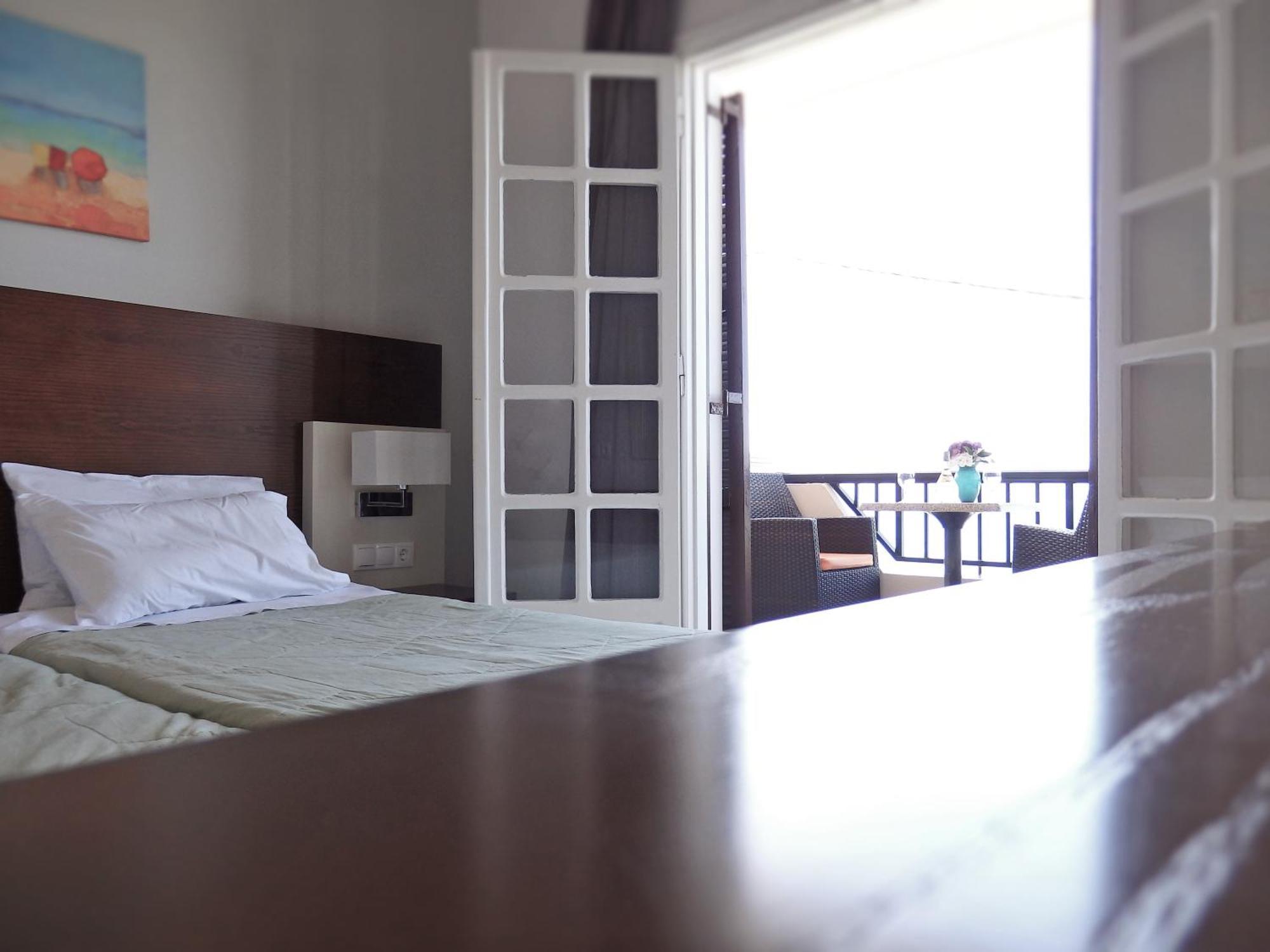 Dandidis Seaside Pension Agios Gordios (Corfu) Quarto foto