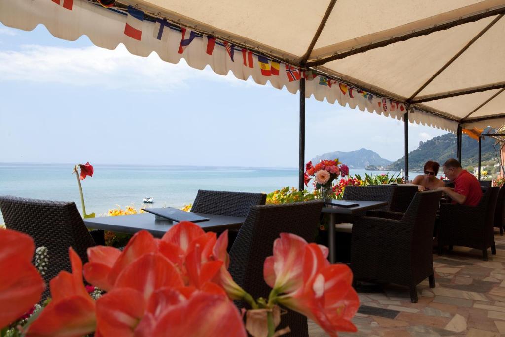 Dandidis Seaside Pension Agios Gordios (Corfu) Exterior foto